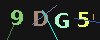 Gambar captcha