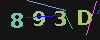 Gambar captcha